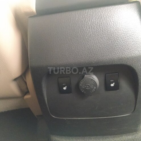 Kia Sorento 2010, 182,500 km - 2.0 l - Goranboy