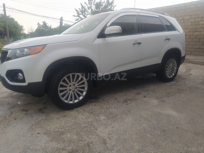 Kia Sorento 2010, 182,500 km - 2.0 l - Goranboy