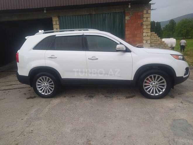 Kia Sorento 2010, 182,500 km - 2.0 l - Goranboy