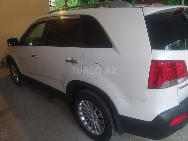 Kia Sorento 2010, 182,500 km - 2.0 l - Goranboy