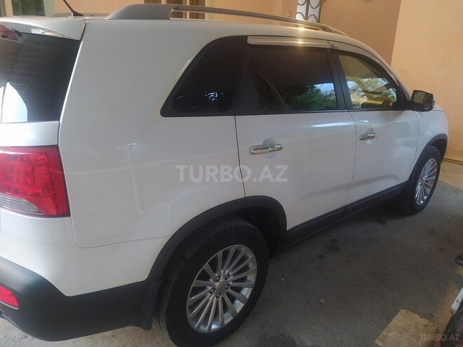 Kia Sorento 2010, 182,500 km - 2.0 l - Goranboy