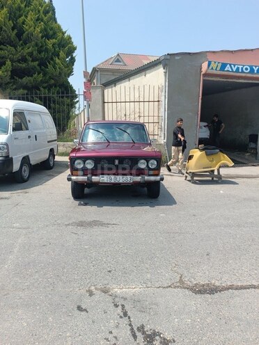 LADA (VAZ) 2106 1997, 90,000 km - 1.6 l - Bakı