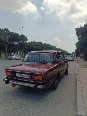 LADA (VAZ) 2106 1997, 90,000 km - 1.6 l - Bakı