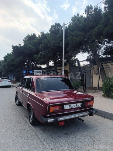 LADA (VAZ) 2106 1997, 90,000 km - 1.6 l - Bakı