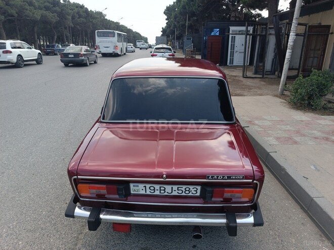 LADA (VAZ) 2106 1997, 90,000 km - 1.6 l - Bakı