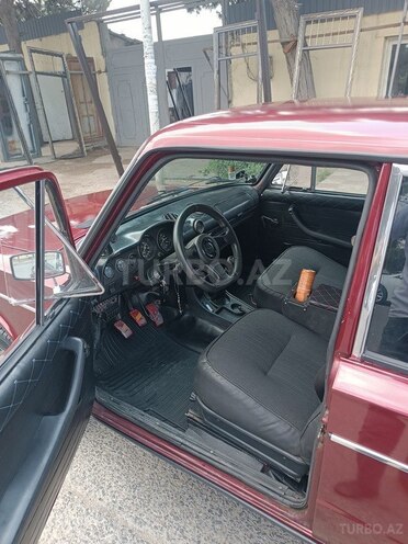 LADA (VAZ) 2106 1997, 90,000 km - 1.6 l - Bakı
