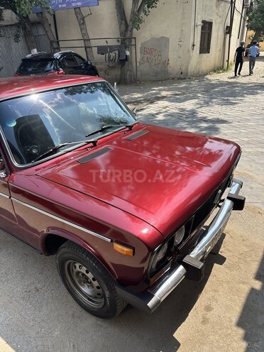 LADA (VAZ) 2106 1997, 90,000 km - 1.6 l - Bakı