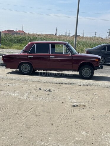 LADA (VAZ) 2106 1997, 90,000 km - 1.6 l - Bakı