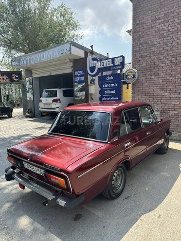 LADA (VAZ) 2106 1997, 90,000 km - 1.6 l - Bakı
