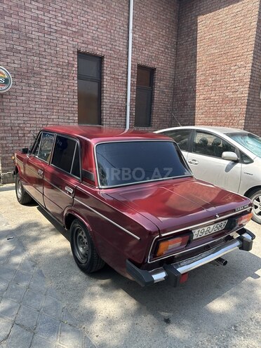 LADA (VAZ) 2106 1997, 90,000 km - 1.6 l - Bakı