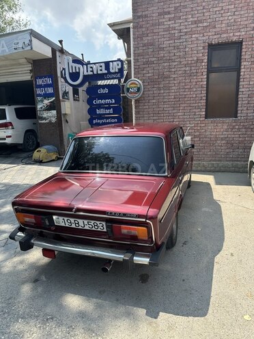 LADA (VAZ) 2106 1997, 90,000 km - 1.6 l - Bakı