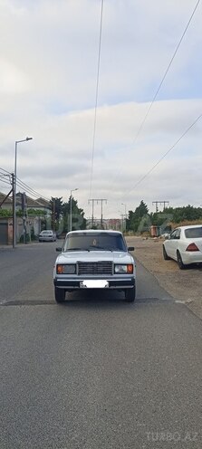 LADA (VAZ) 2107 2003, 73,465 km - 1.6 l - Bakı