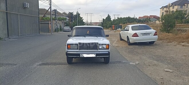 LADA (VAZ) 2107 2003, 73,465 km - 1.6 l - Bakı