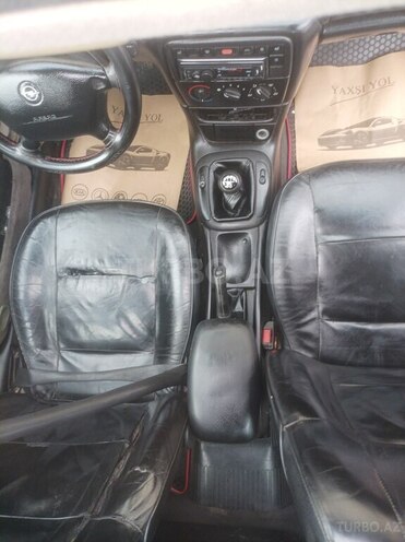 Opel Vectra 1996, 741,103 km - 2.0 l - Bakı
