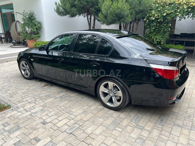 BMW 528 2008, 265,000 km - 3.0 l - Bakı