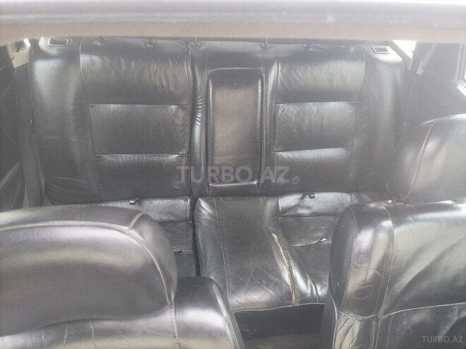 Opel Vectra 1996, 741,103 km - 2.0 l - Bakı