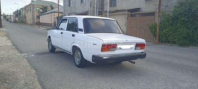 LADA (VAZ) 2107 2003, 73,465 km - 1.6 l - Bakı