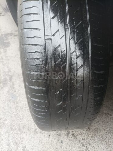 Opel Vectra 1996, 741,103 km - 2.0 l - Bakı