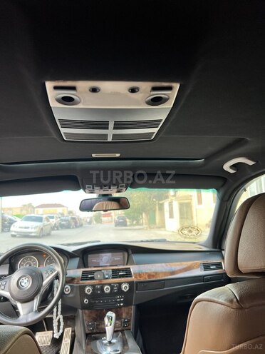 BMW 528 2008, 265,000 km - 3.0 l - Bakı