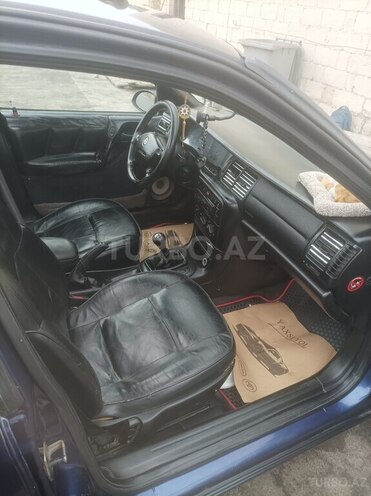 Opel Vectra 1996, 741,103 km - 2.0 l - Bakı