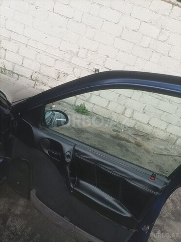 Opel Vectra 1996, 741,103 km - 2.0 l - Bakı