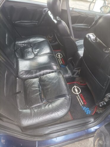 Opel Vectra 1996, 741,103 km - 2.0 l - Bakı