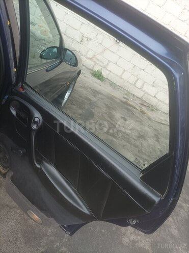 Opel Vectra 1996, 741,103 km - 2.0 l - Bakı