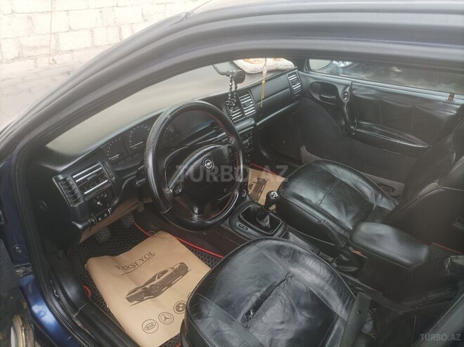Opel Vectra 1996, 741,103 km - 2.0 l - Bakı