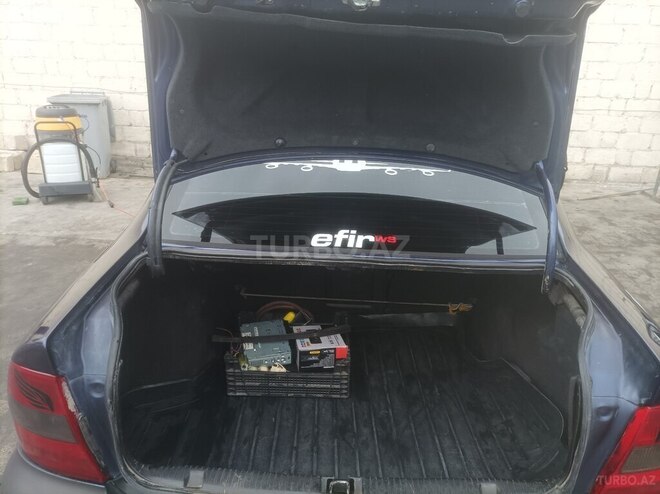 Opel Vectra 1996, 741,103 km - 2.0 l - Bakı
