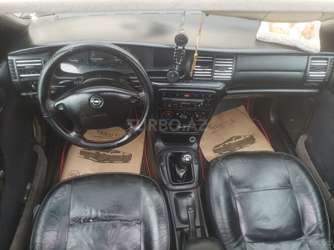 Opel Vectra 1996, 741,103 km - 2.0 l - Bakı