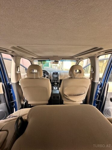 Nissan X-Trail 2008, 189,400 km - 2.5 л - Bakı