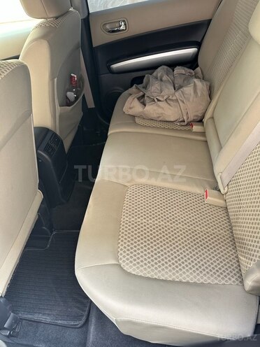 Nissan X-Trail 2008, 189,400 km - 2.5 л - Bakı