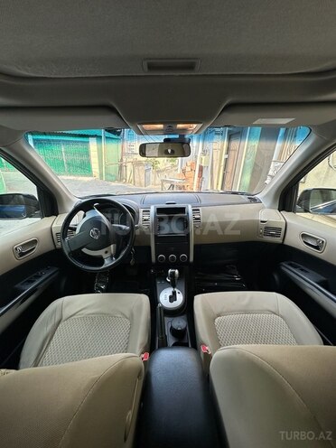 Nissan X-Trail 2008, 189,400 km - 2.5 л - Bakı