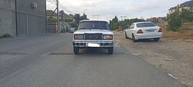 LADA (VAZ) 2107 2003, 73,465 km - 1.6 l - Bakı