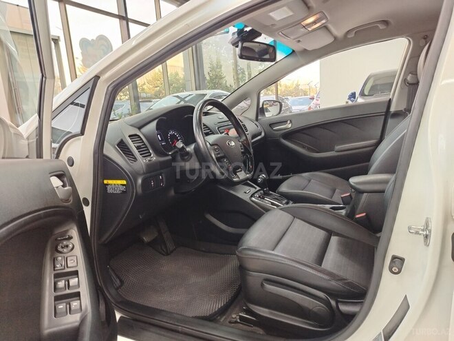 Kia K3 2015, 182,000 km - 1.6 l - Sumqayıt