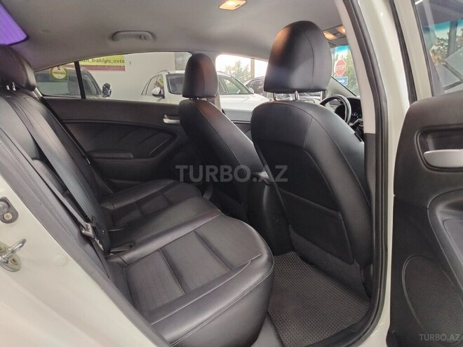 Kia K3 2015, 182,000 km - 1.6 l - Sumqayıt