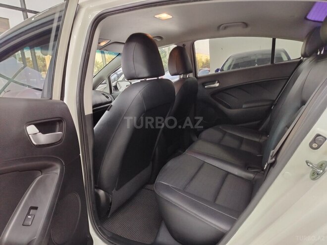 Kia K3 2015, 182,000 km - 1.6 l - Sumqayıt