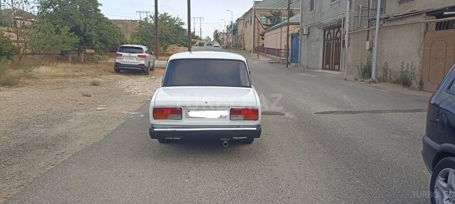 LADA (VAZ) 2107 2003, 73,465 km - 1.6 l - Bakı