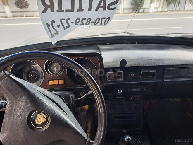 GAZ 24 1975, 55,700 km - 2.4 l - Bakı