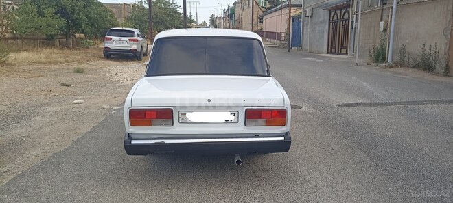 LADA (VAZ) 2107 2003, 73,465 km - 1.6 l - Bakı