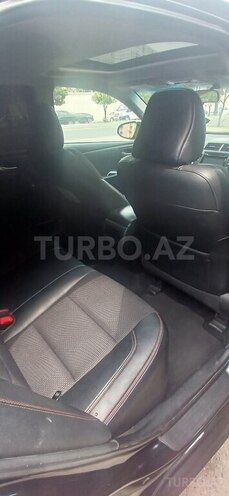 Toyota Camry 2016, 175,000 km - 2.5 l - Bakı