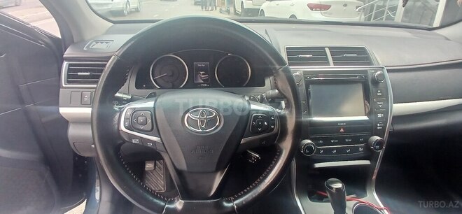 Toyota Camry 2016, 175,000 km - 2.5 l - Bakı