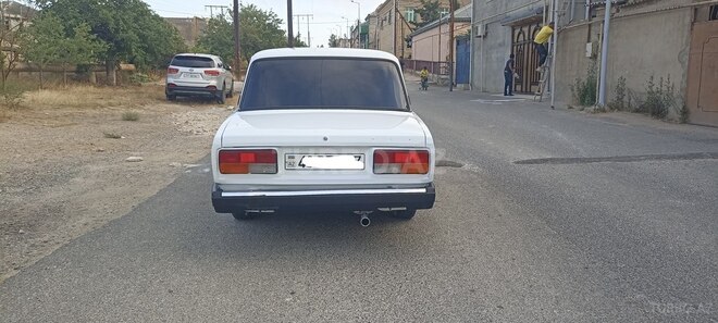 LADA (VAZ) 2107 2003, 73,465 km - 1.6 l - Bakı