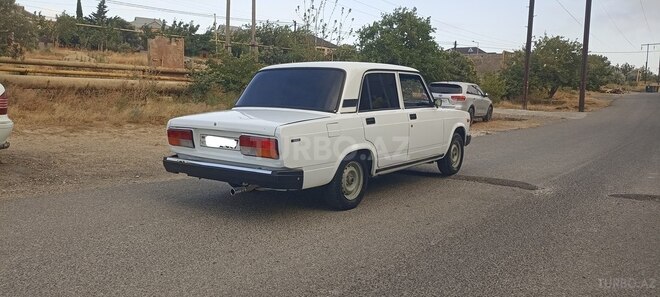 LADA (VAZ) 2107 2003, 73,465 km - 1.6 l - Bakı