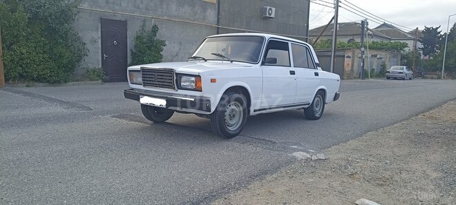 LADA (VAZ) 2107 2003, 73,465 km - 1.6 l - Bakı