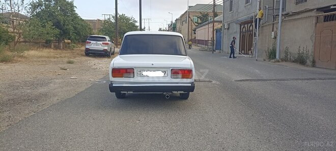 LADA (VAZ) 2107 2003, 73,465 km - 1.6 l - Bakı