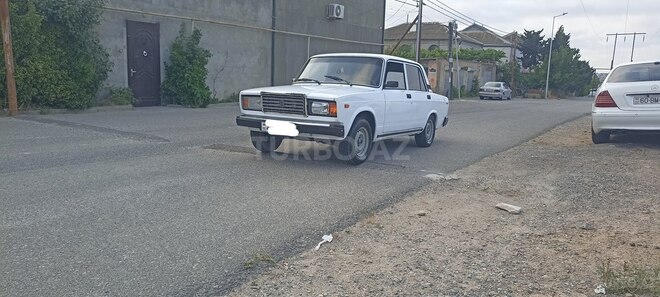 LADA (VAZ) 2107 2003, 73,465 km - 1.6 l - Bakı