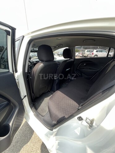Kia Rio 2012, 202,459 km - 1.4 l - Bakı