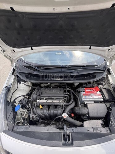 Kia Rio 2012, 202,459 km - 1.4 l - Bakı