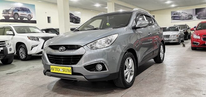 Hyundai ix35-9
